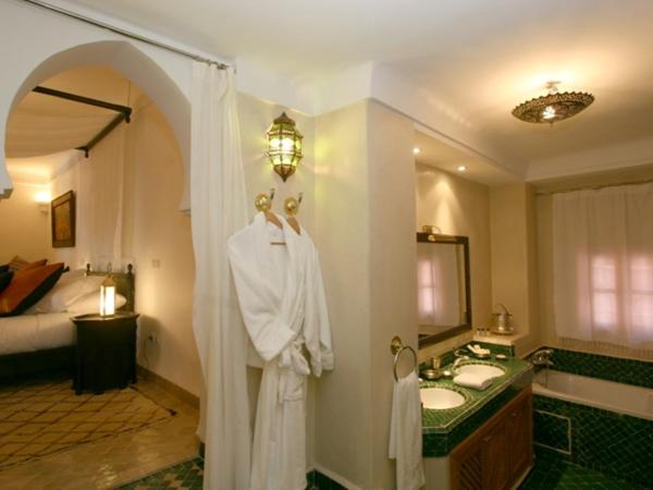 Riad Palais Calipau : photo 3 de la chambre suite familiale