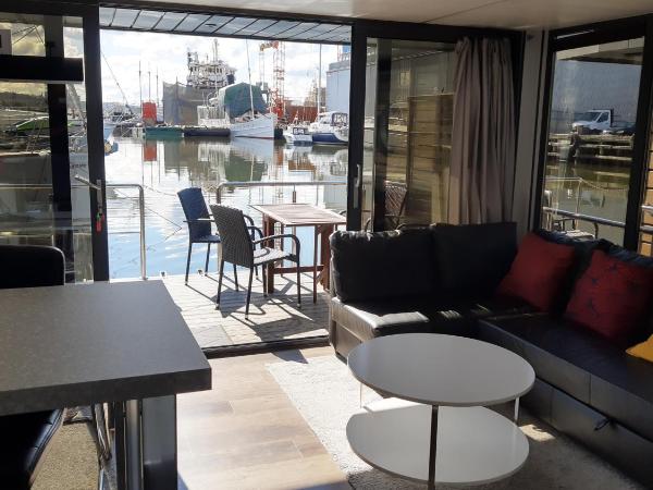 La Mare Resort : photo 10 de la chambre appartement - vue sur mer