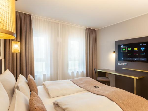 the niu Mesh - Apartments : photo 3 de la chambre appartement