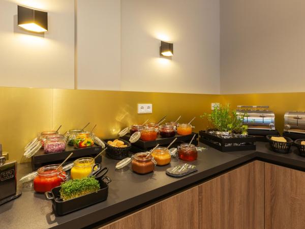 the niu Mesh - Apartments : photo 4 de la chambre appartement