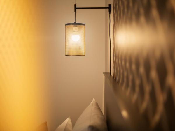 the niu Mesh - Apartments : photo 5 de la chambre appartement