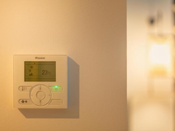 the niu Mesh - Apartments : photo 8 de la chambre appartement
