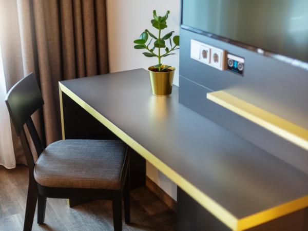 the niu Mesh - Apartments : photo 10 de la chambre appartement