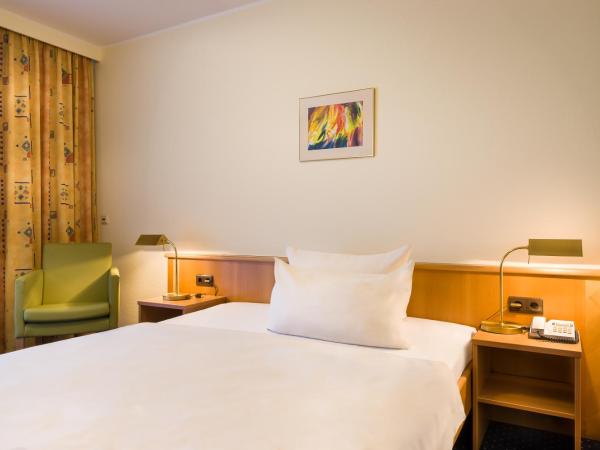 acora Bonn Living the City - Apartments : photo 1 de la chambre appartement standard