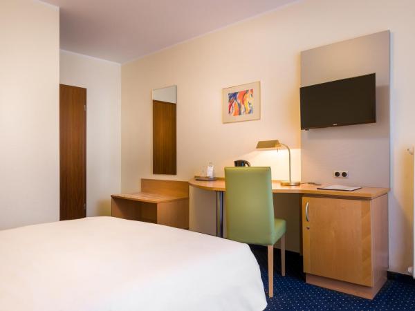 acora Bonn Living the City - Apartments : photo 2 de la chambre appartement standard