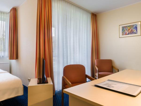 acora Bonn Living the City - Apartments : photo 2 de la chambre appartement