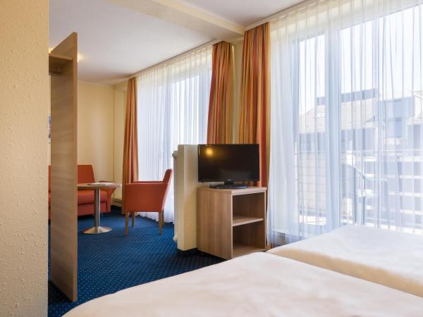 acora Bonn Living the City - Apartments : photo 1 de la chambre appartement