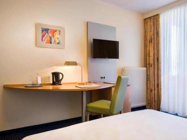 acora Bonn Living the City - Apartments : photo 3 de la chambre appartement standard