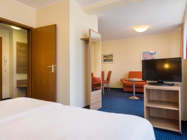 acora Bonn Living the City - Apartments : photo 5 de la chambre appartement