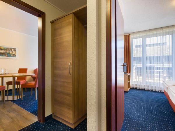 acora Bonn Living the City - Apartments : photo 8 de la chambre appartement