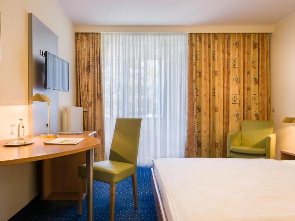 acora Bonn Living the City - Apartments : photo 6 de la chambre appartement standard