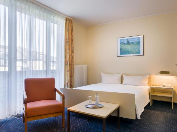 acora Bonn Living the City - Apartments : photo 5 de la chambre appartement