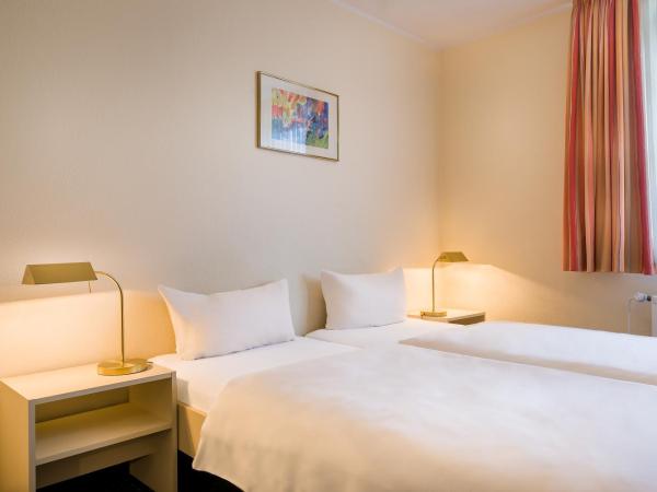 acora Bonn Living the City - Apartments : photo 1 de la chambre appartement