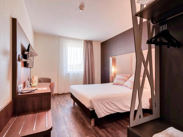 Campanile Saint Jean de Luz : photo 3 de la chambre chambre double