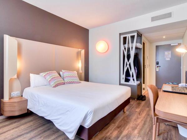 Campanile Saint Jean de Luz : photo 6 de la chambre chambre double