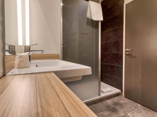 Campanile Saint Jean de Luz : photo 2 de la chambre chambre double