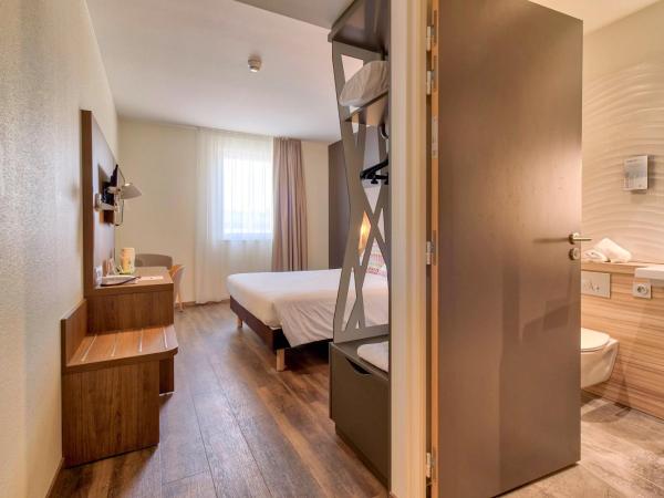 Campanile Saint Jean de Luz : photo 8 de la chambre chambre double