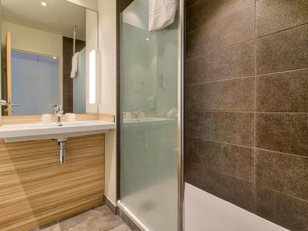 Campanile Saint Jean de Luz : photo 1 de la chambre chambre double