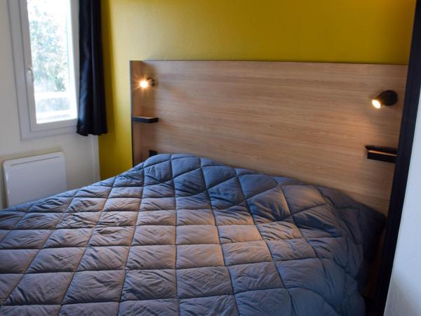 Premiere Classe Rodez : photo 5 de la chambre chambre double