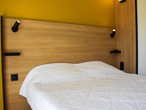 Premiere Classe Rodez : photo 7 de la chambre chambre double