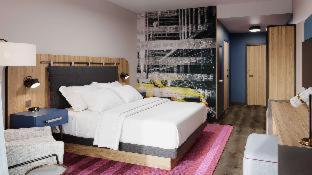 TRYP by Wyndham Orlando : photo 2 de la chambre room #647555542