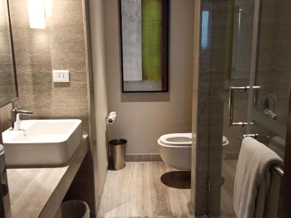 Welcomhotel by ITC Hotels, Richmond Road, Bengaluru : photo 2 de la chambre chambre lits jumeaux