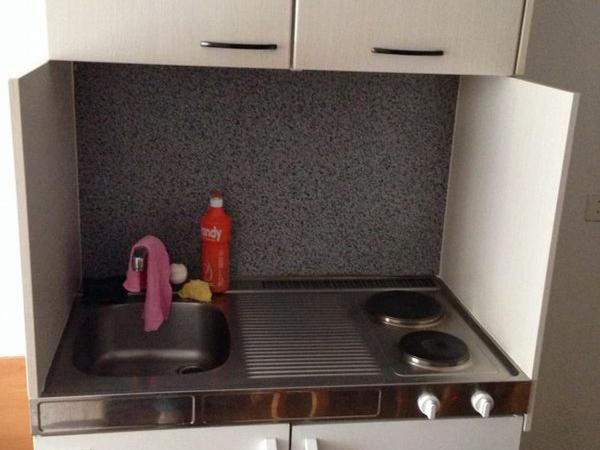 Apartments Patricia : photo 1 de la chambre studio supérieur