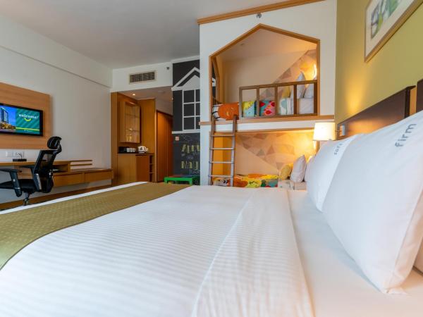 Holiday Inn Melaka, an IHG Hotel : photo 6 de la chambre suite enfants