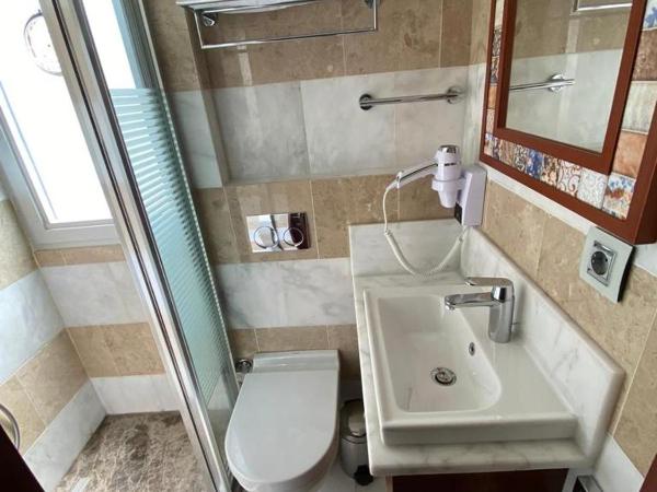 Dareyn Hotel : photo 5 de la chambre suite familiale