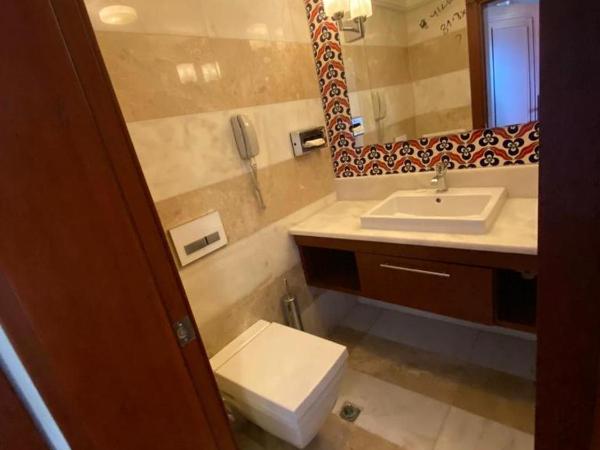 Dareyn Hotel : photo 10 de la chambre suite familiale