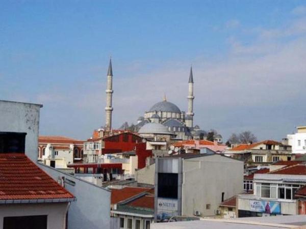 Dareyn Hotel : photo 5 de la chambre suite familiale