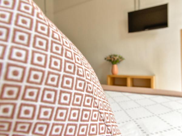 Casa Melgar : photo 9 de la chambre chambre double deluxe avec balcon