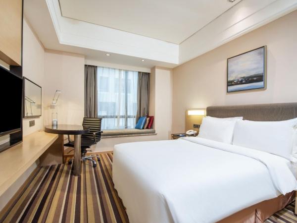 Holiday Inn Express Shenyang Golden Corridor, an IHG Hotel : photo 2 de la chambre chambre standard