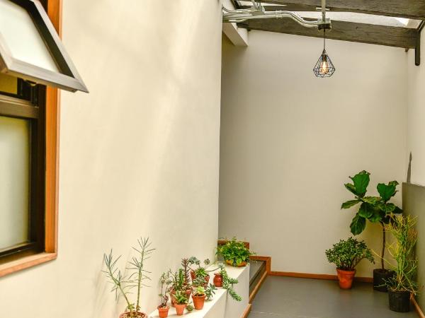 Casa Melgar : photo 2 de la chambre chambre double