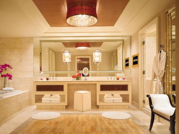 Encore at Wynn Las Vegas : photo 4 de la chambre suite encore avec salon - tour 