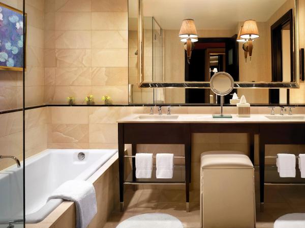 Encore at Wynn Las Vegas : photo 3 de la chambre hébergement lit king-size - encore resort