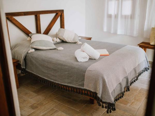 Xiknal Cozumel : photo 2 de la chambre chambre double standard