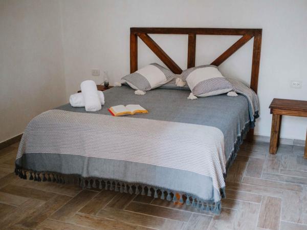 Xiknal Cozumel : photo 3 de la chambre chambre double standard