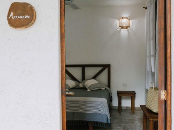 Xiknal Cozumel : photo 4 de la chambre chambre double standard