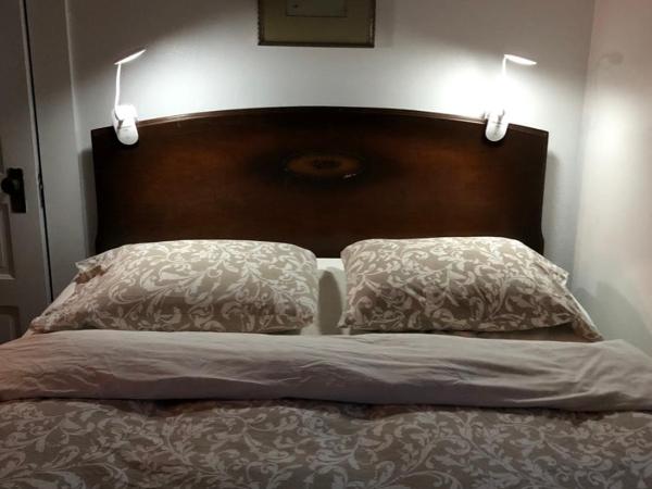 Portland International Guesthouse : photo 7 de la chambre chambre double Économique