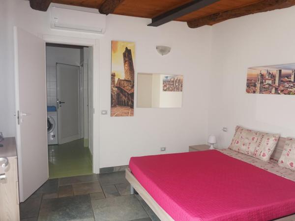 Bergamum F.L. : photo 5 de la chambre chambre double