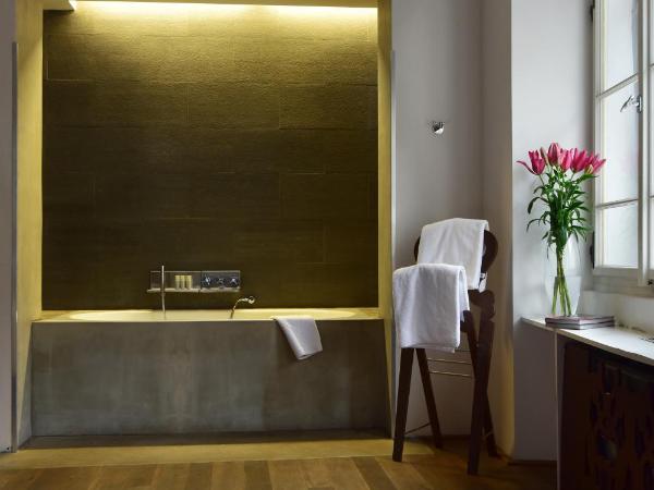 Design Hotel Neruda : photo 4 de la chambre chambre double de luxe design