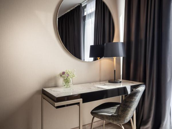 Grand Hotel Adriatic : photo 8 de la chambre chambre double ou lits jumeaux classique