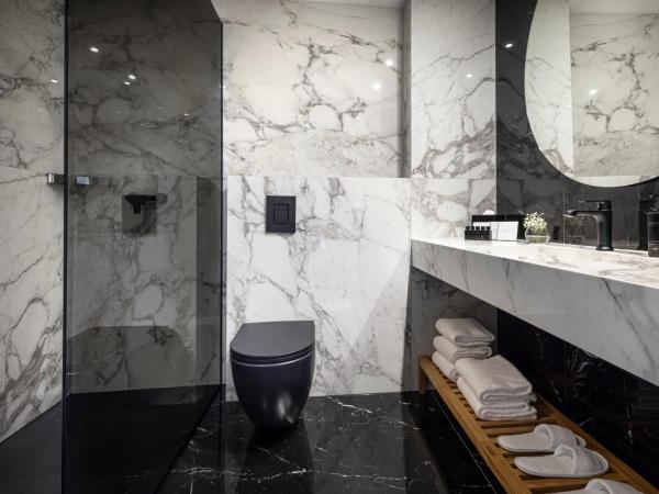Grand Hotel Adriatic : photo 6 de la chambre chambre double ou lits jumeaux classique