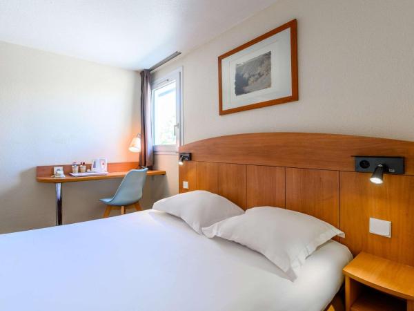 Comfort Hotel Amiens Nord : photo 4 de la chambre chambre triple standard - non-fumeurs