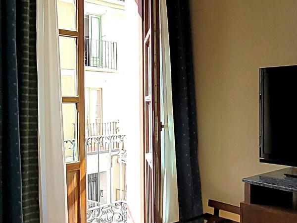 Hotel Imperial : photo 7 de la chambre chambre double ou lits jumeaux
