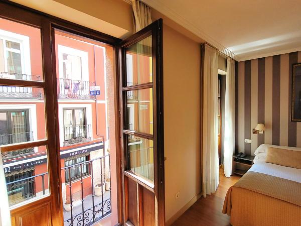 Hotel Imperial : photo 6 de la chambre chambre double ou lits jumeaux
