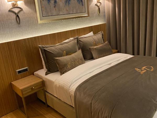 Lady Diana Hotel : photo 8 de la chambre chambre simple standard