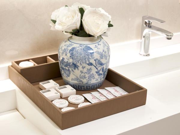 Lady Diana Hotel : photo 9 de la chambre chambre double supérieure