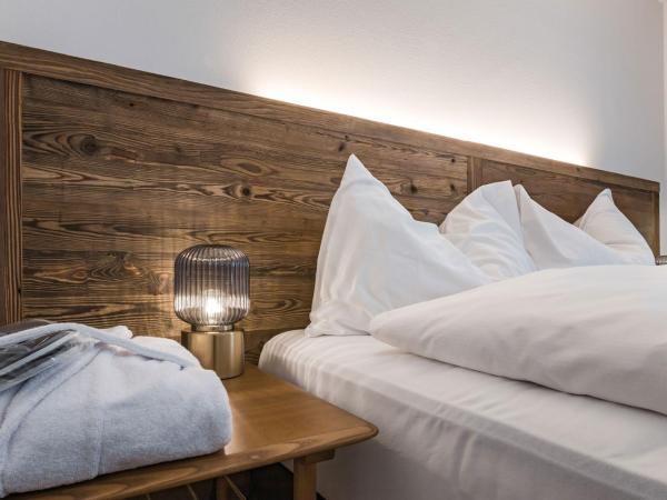 Alpenclub : photo 5 de la chambre appartement 1 chambre